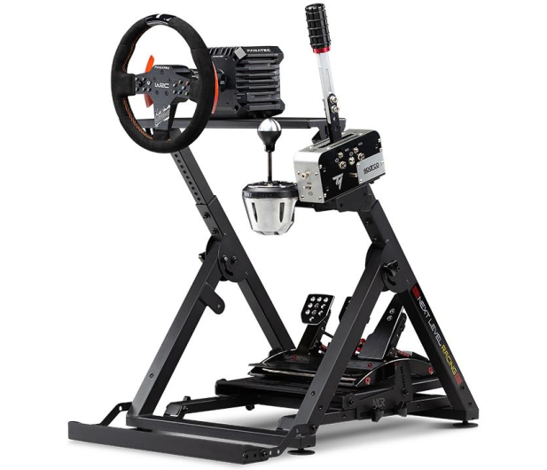 Next Level Racing Wheel Stand 2.0 - 701667 - zdjęcie 7